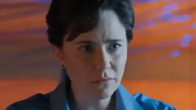 Samira (Fernanda Vasconcellos). Foto: Divulga&ccedil;&atilde;o/Globo