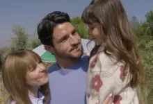 Protagonistas de Presente de Amor. Foto: Divulga&ccedil;&atilde;o/Televisa