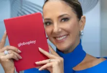 Ticiane Pinheiro. Foto: Globo/Estevam Avellar