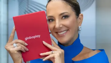 Ticiane Pinheiro. Foto: Globo/Estevam Avellar