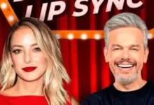 Ticiane Pinheiro e Otaviano Costa. Foto: Reprodu&ccedil;&atilde;o/instagram