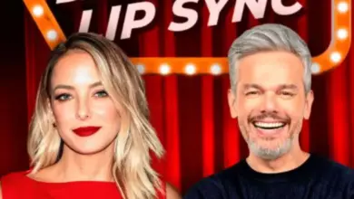 Ticiane Pinheiro e Otaviano Costa. Foto: Reprodu&ccedil;&atilde;o/instagram