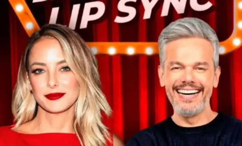 Ticiane Pinheiro e Otaviano Costa. Foto: Reprodu&ccedil;&atilde;o/instagram