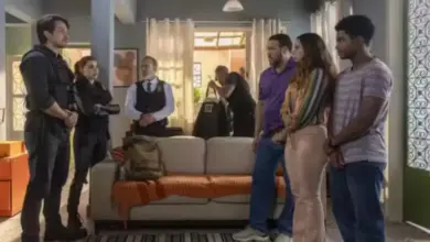 Foto: Divulga&ccedil;&atilde;o/Globo