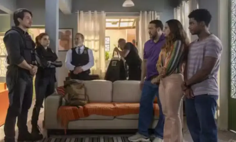 Foto: Divulgação/Globo