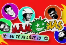 Mamonas &ndash; Eu Te Ai Love I&uacute;. Foto: Reprodu&ccedil;&atilde;o/Globo