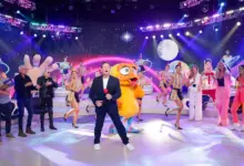 Foto: Rogerio Pallatta/SBT