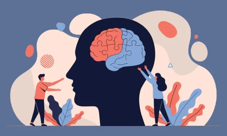 5 formas de limpar a mente e reduzir o estresse