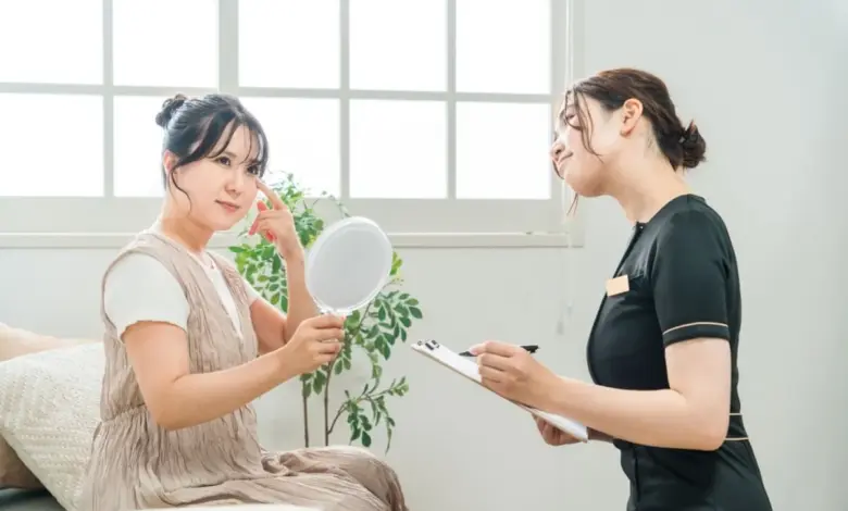 7 alertas médicos para considerar antes de fazer um procedimento estético