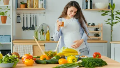 Alimentação na gravidez: veja o que comer e o que evitar