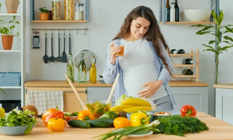 Alimentação na gravidez: veja o que comer e o que evitar