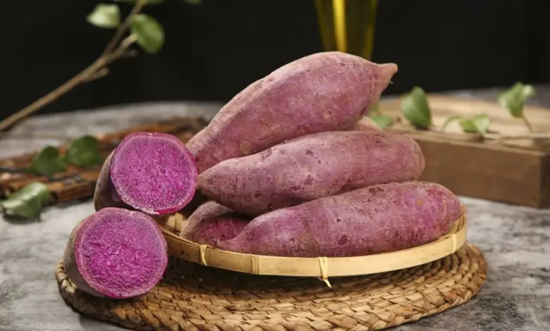 Batata-doce: 5 formas de consumir e aproveitar os seus benefícios
