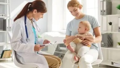 Bronquiolite e pneumonia: como reconhecer os primeiros sinais em crianças