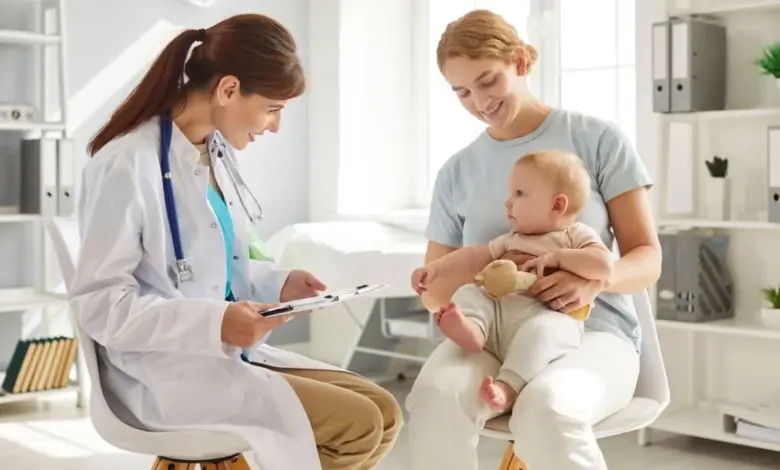 Bronquiolite e pneumonia: como reconhecer os primeiros sinais em crianças