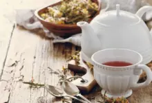 Chás naturais: 7 plantas que devem ser consumidas com cuidado
