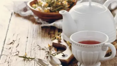 Chás naturais: 7 plantas que devem ser consumidas com cuidado