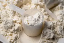 Creatina “a seco”: ingerir o suplemento em pó sem diluir pode colocar a saúde em risco