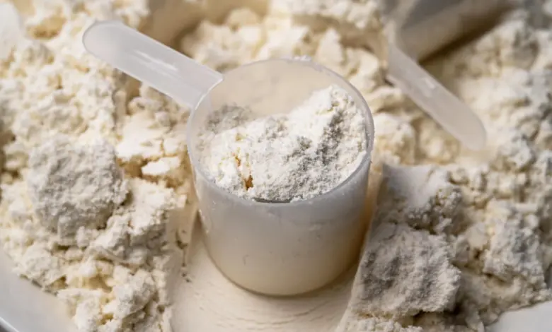 Creatina “a seco”: ingerir o suplemento em pó sem diluir pode colocar a saúde em risco