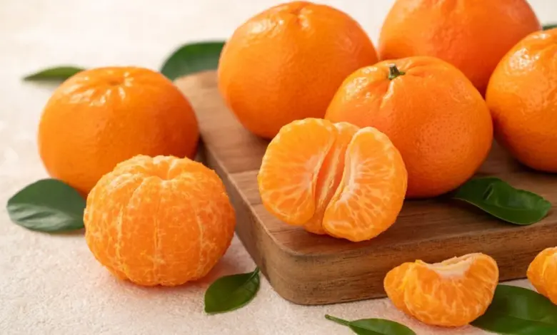 Por que consumir mexerica? Veja 5 benefícios da fruta