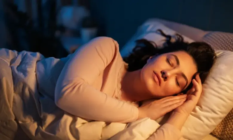 Entenda como comer mais frutas e vegetais pode melhorar a qualidade do sono