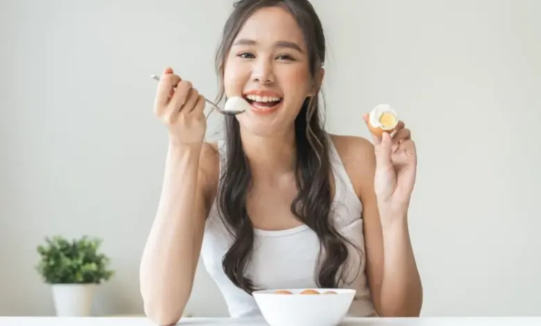 Veja como o ovo ajuda a fortalecer a saúde no outono