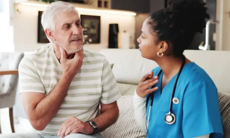 Dia Mundial da Voz: conheça os sinais do câncer de laringe