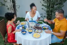 Dia de São Jorge: como celebrar a tradição com uma alimentação mais equilibrada