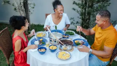 Dia de São Jorge: como celebrar a tradição com uma alimentação mais equilibrada