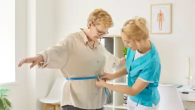 7 dicas para emagrecer com saúde após os 40 anos