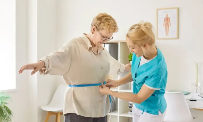 7 dicas para emagrecer com saúde após os 40 anos