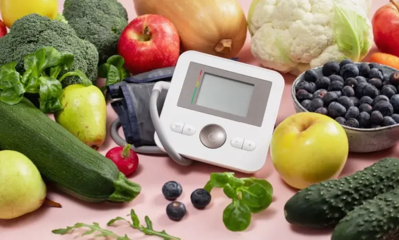 Hipertensão: veja como a alimentação pode elevar ou não a pressão arterial