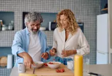 Longevidade: por que proteínas e cálcio se tornam ainda mais importantes após os 40 anos