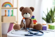 Meningite: conheça os principais sinais da doença em crianças