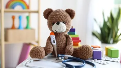 Meningite: conheça os principais sinais da doença em crianças