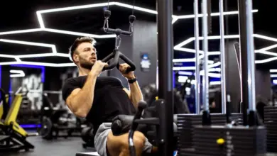 Saúde do fígado: musculação pode reduzir riscos de doenças hepáticas 