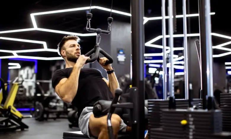 Saúde do fígado: musculação pode reduzir riscos de doenças hepáticas 