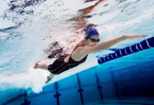 Natação: 5 principais benefícios para o corpo e o bem-estar