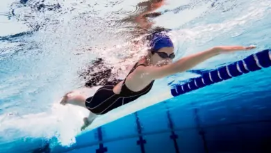 Natação: 5 principais benefícios para o corpo e o bem-estar