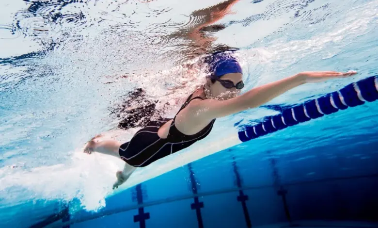 Natação: 5 principais benefícios para o corpo e o bem-estar