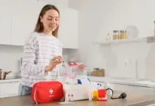 Primeiros socorros em casa: como agir nas situações mais comuns do dia a dia