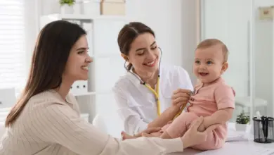 Resfriado ou bronquiolite? Veja como identificar as doenças em crianças