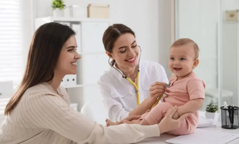 Resfriado ou bronquiolite? Veja como identificar as doenças em crianças