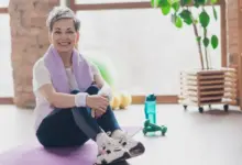 Saúde na maturidade: 5 hábitos que fazem diferença entre os 40 e 50 anos