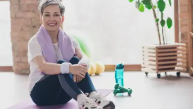 Saúde na maturidade: 5 hábitos que fazem diferença entre os 40 e 50 anos