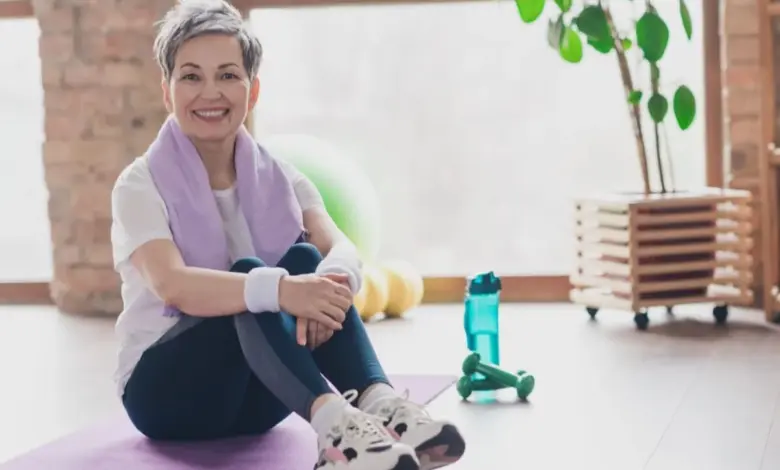 Saúde na maturidade: 5 hábitos que fazem diferença entre os 40 e 50 anos