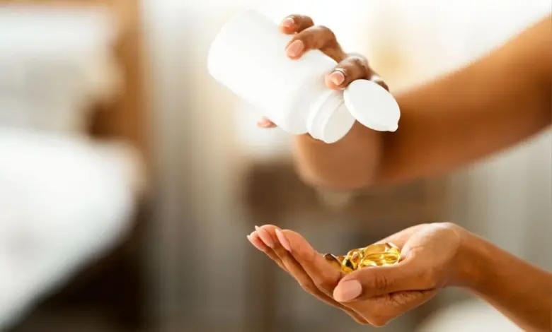 Suplementos alimentares: o que você precisa saber antes de usar