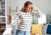 Tontura: veja as causas e quando procurar um médico