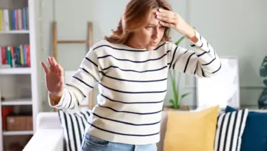 Tontura: veja as causas e quando procurar um médico