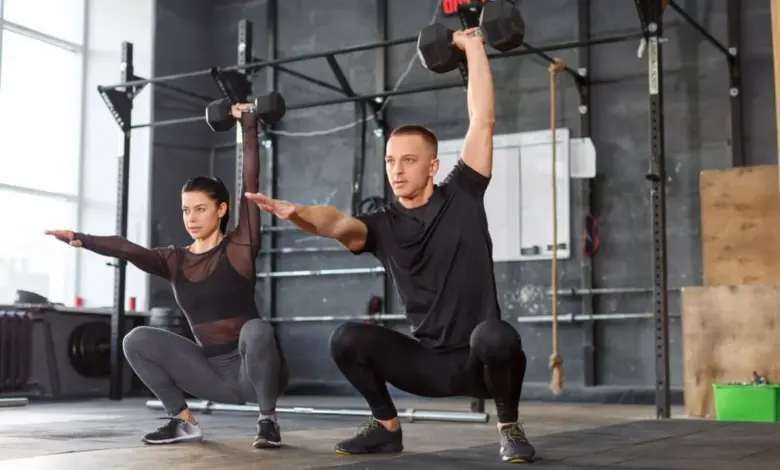 Atletas de fim de semana: treino intenso em poucos dias aumenta o risco de lesões
