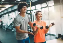 5 dicas para treinar com foco em saúde